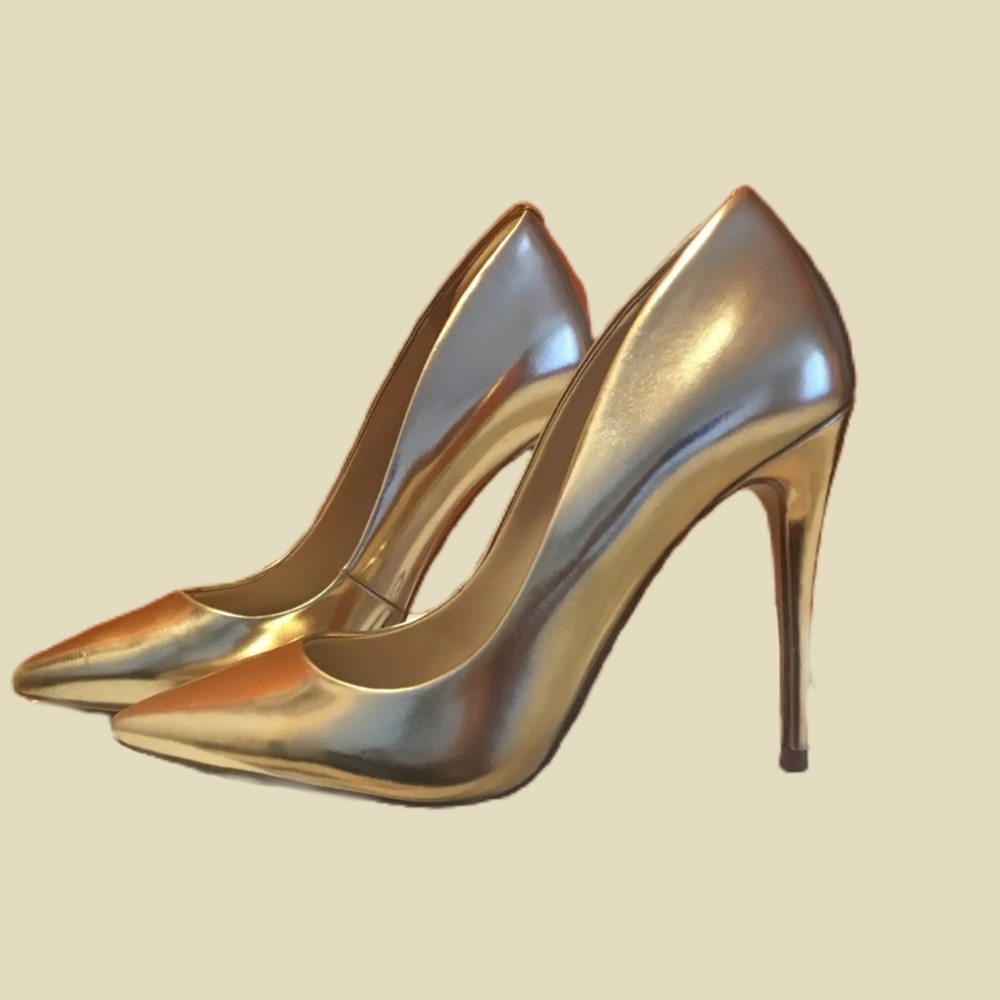 ALDO Stessy High Heels